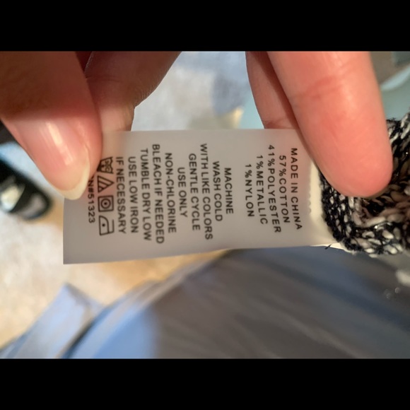 Vince Camuto Poncho/Pullover/Cardigan/Shawl/Shrug - Picture 5 of 6